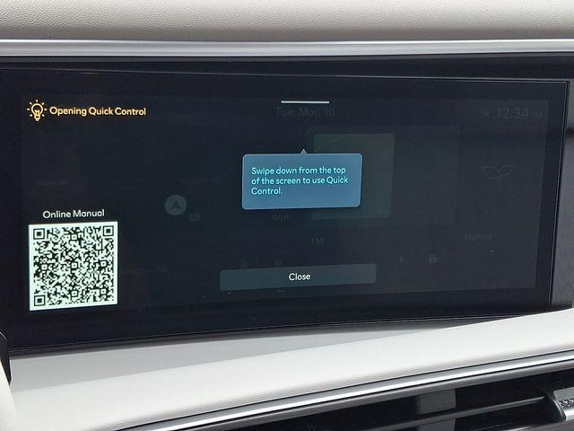 2026 Hyundai Palisade SEL - Photo 16