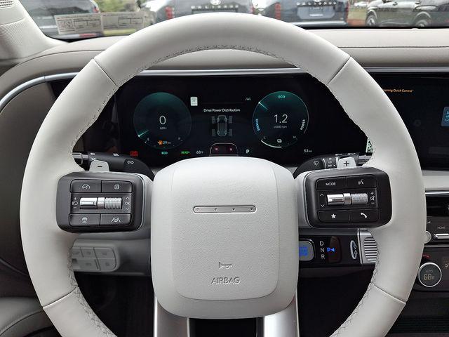 2026 Hyundai Palisade SEL - Photo 18