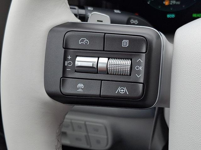2026 Hyundai Palisade SEL - Photo 19