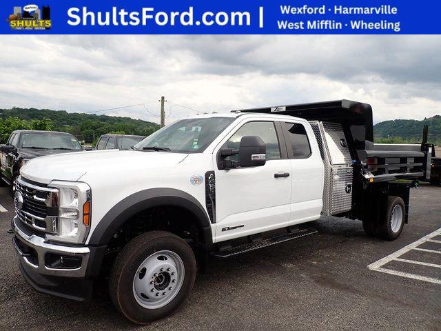 2026 Ford F-550 XL for sale in Pittsburgh, PA