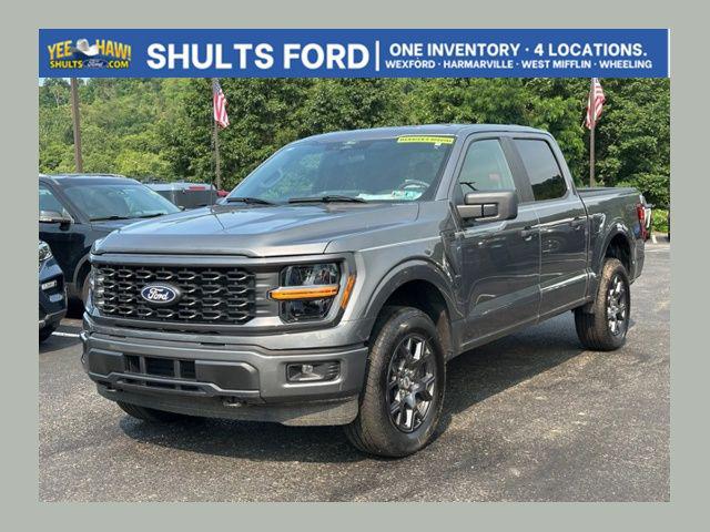 2026 Ford F-150 STX for sale in Pittsburgh, PA