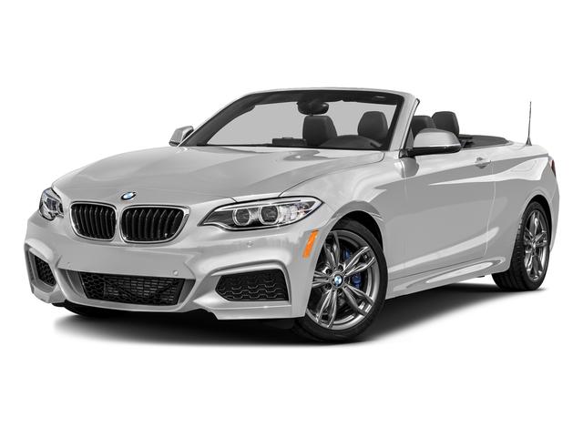 2016 BMW M2 M235i