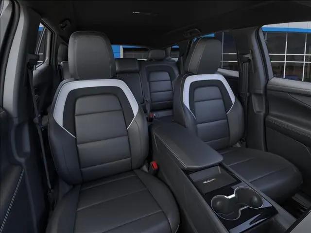 2026 Chevrolet V Blazer LT FWD