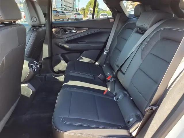 2026 Chevrolet V Blazer LT FWD