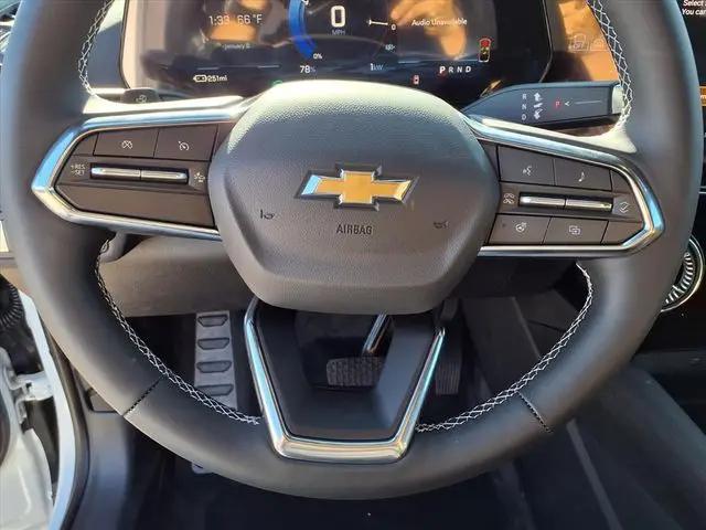 2026 Chevrolet V Blazer LT FWD