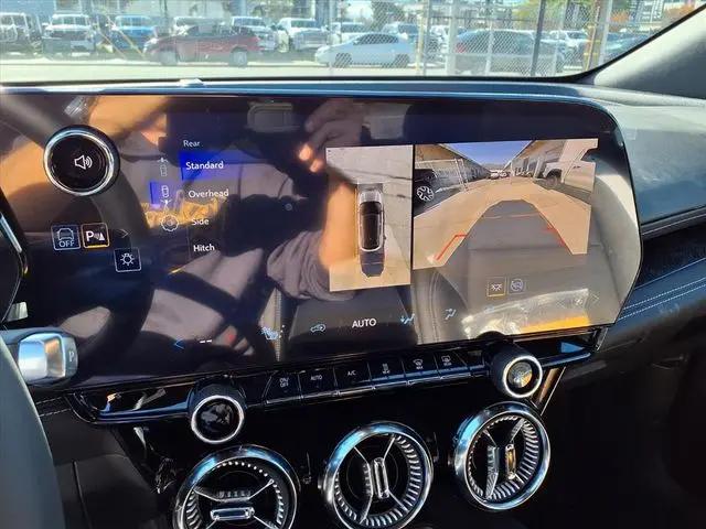 2026 Chevrolet V Blazer LT FWD