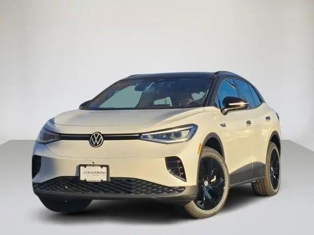 2026 Volkswagen ID.4 AWD Pro S Plus for sale in Lakewood, CO