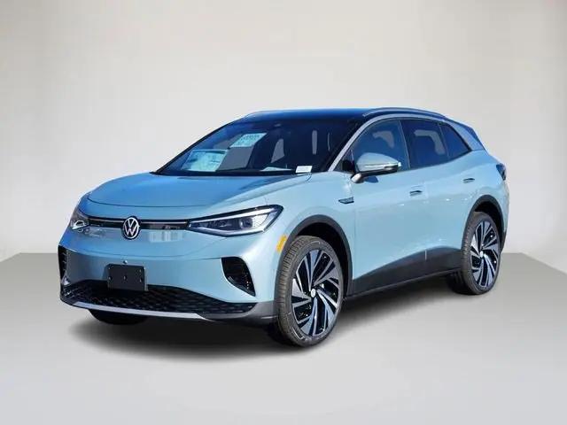 2026 Volkswagen ID.4 AWD Pro S Plus for sale in Lakewood, CO
