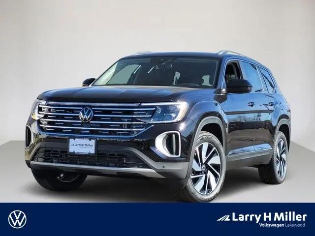 2026 Volkswagen Atlas SEL for sale in Lakewood, CO