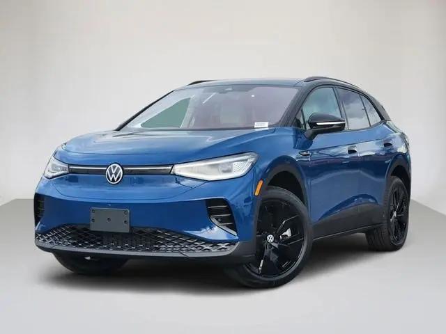 2026 Volkswagen ID.4 AWD Pro S Plus for sale in Lakewood, CO