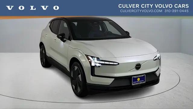 2026 Volvo EX30 Plus Twin Motor Performance, Fully electric for sale in Culver City, CA