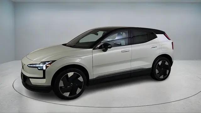 2026 Volvo EX30 Plus Twin Motor Performance, Fully electric