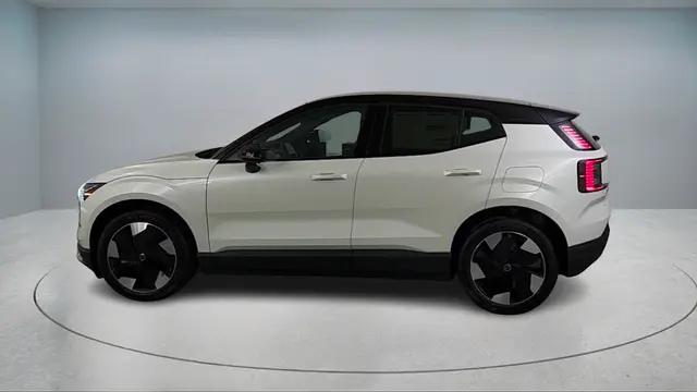 2026 Volvo EX30 Plus Twin Motor Performance, Fully electric