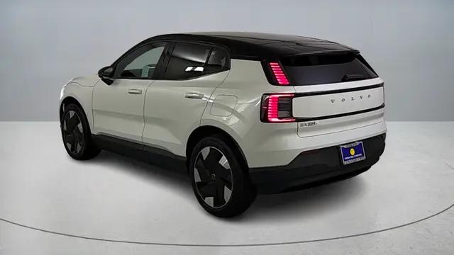 2026 Volvo EX30 Plus Twin Motor Performance, Fully electric