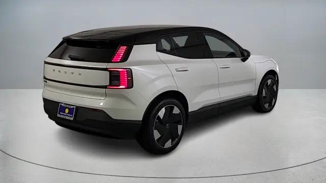 2026 Volvo EX30 Plus Twin Motor Performance, Fully electric