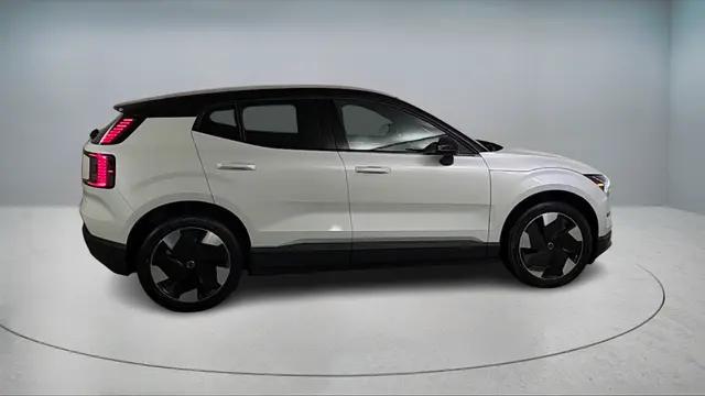 2026 Volvo EX30 Plus Twin Motor Performance, Fully electric