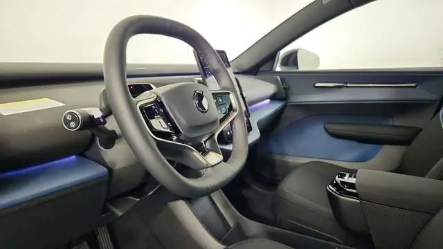 2026 Volvo EX30 Plus Twin Motor Performance, Fully electric