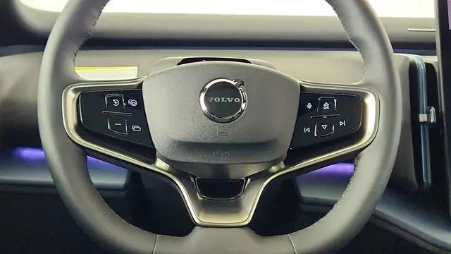 2026 Volvo EX30 Plus Twin Motor Performance, Fully electric