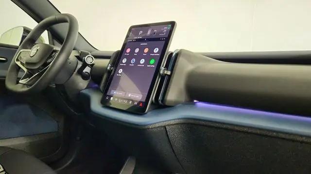 2026 Volvo EX30 Plus Twin Motor Performance, Fully electric