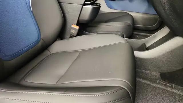 2026 Volvo EX30 Plus Twin Motor Performance, Fully electric