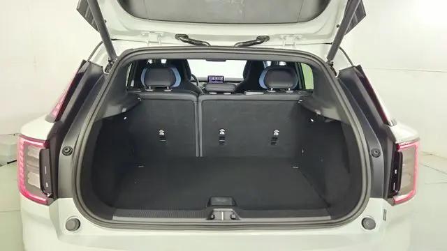 2026 Volvo EX30 Plus Twin Motor Performance, Fully electric
