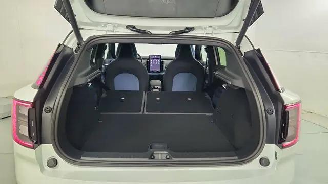 2026 Volvo EX30 Plus Twin Motor Performance, Fully electric