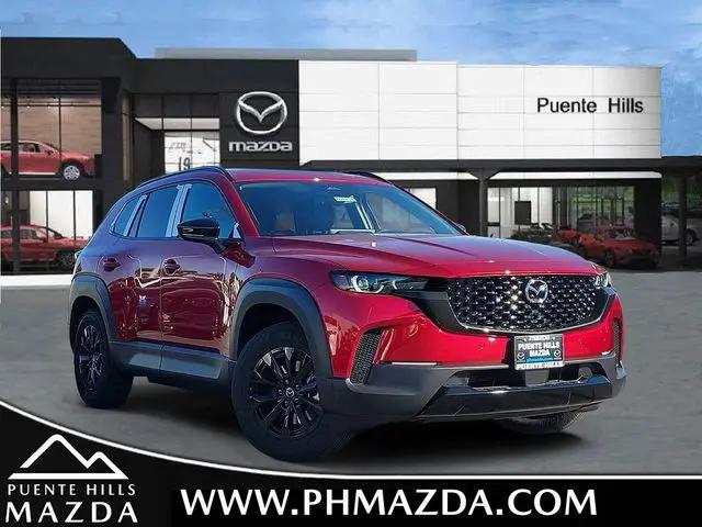 2026 Mazda CX-50 Hybrid Premium for sale in City of Industry, CA