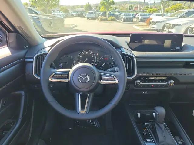 2026 Mazda CX-50 Hybrid Premium