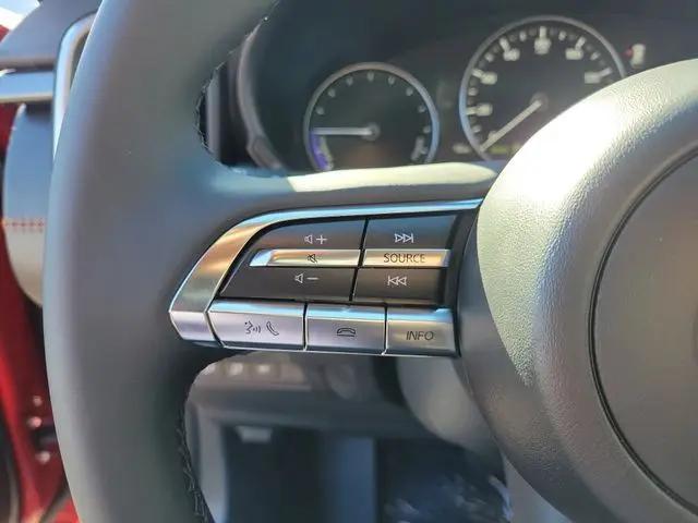 2026 Mazda CX-50 Hybrid Premium