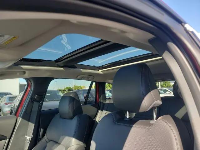 2026 Mazda CX-50 Hybrid Premium