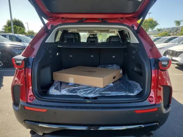 2026 Mazda CX-50 Hybrid Premium