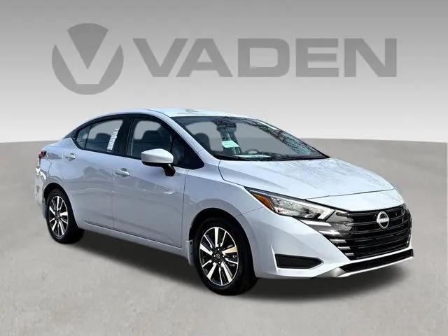 2025 Nissan Versa 1.6 SV for sale in Hinesville, GA