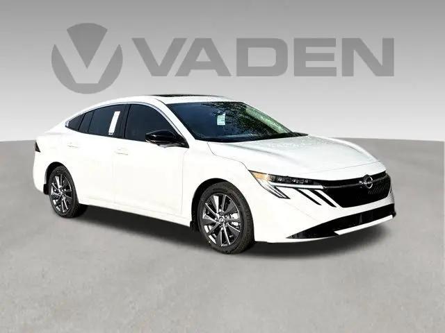 2026 Nissan Sentra SL for sale in Hinesville, GA