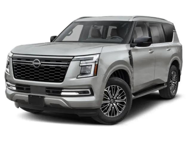 2026 Nissan Armada SL for sale in Ardmore, PA