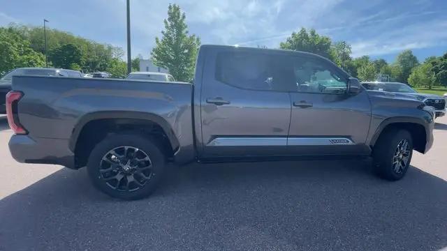 2026 Toyota Tundra Platinum Hybrid CrewMax 5.5' Bed