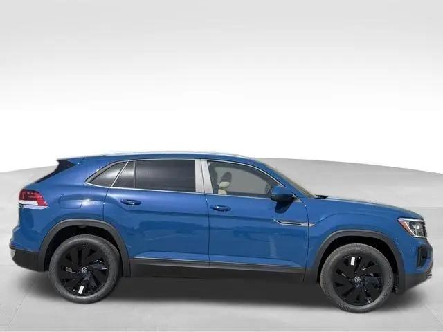 2026 Volkswagen Atlas Cross Sport SE with Technology for sale in Sunnyvale, CA