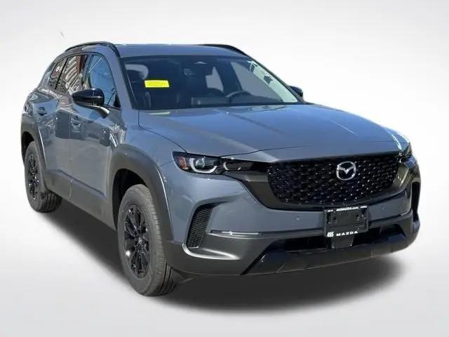 2026 Mazda CX-50 Hybrid Premium for sale in Lowell, MA