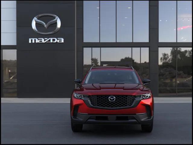 2026 Mazda CX-50 2.5 S Select