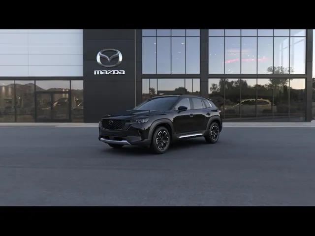 2026 Mazda CX-50 2.5 Turbo Meridian Edition for sale in Erie, PA