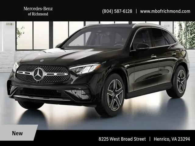 2026 Mercedes-Benz GLC GLC 300 for sale in Richmond, VA