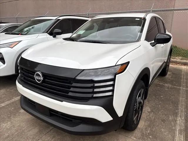 2026 Nissan Kicks SR for sale in Houston, TX