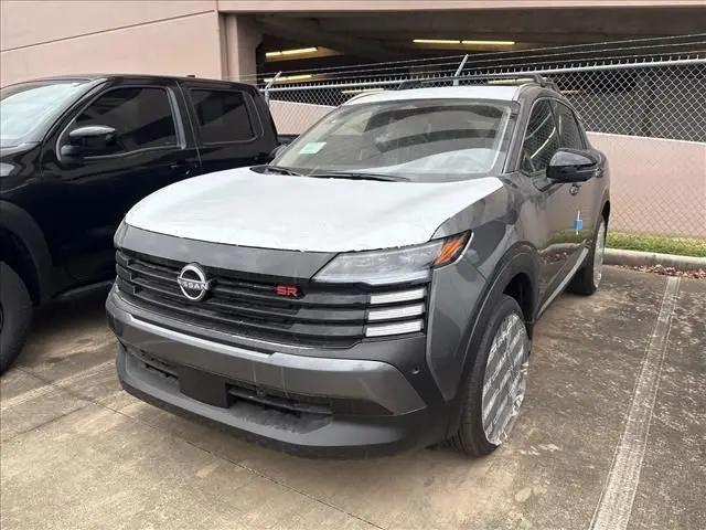 2026 Nissan Kicks SR for sale in Houston, TX