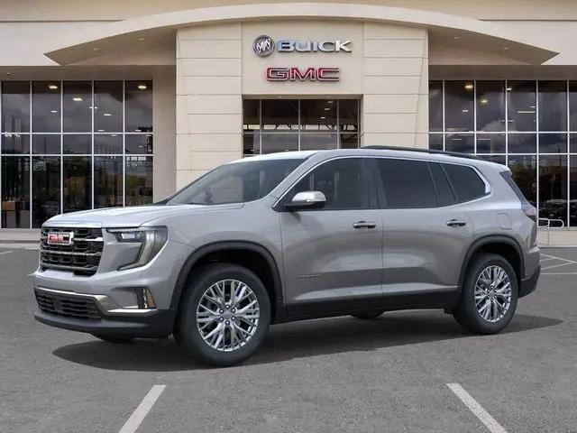 2026 GMC Acadia Elevation FWD