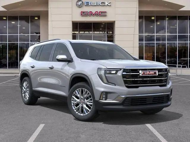 2026 GMC Acadia Elevation FWD