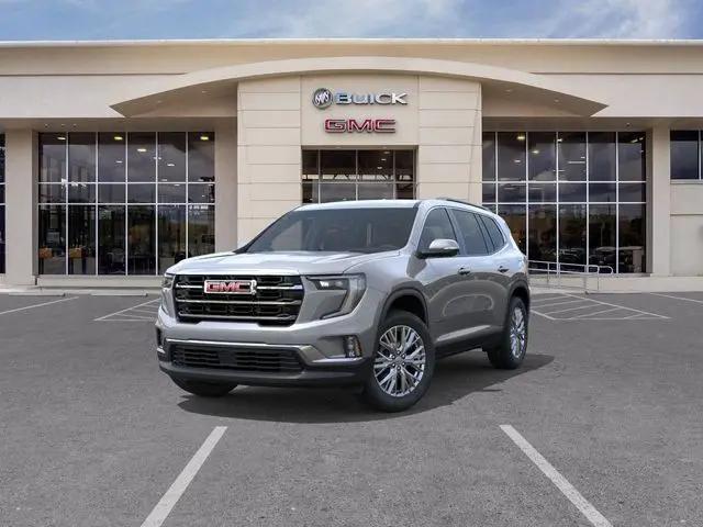 2026 GMC Acadia Elevation FWD