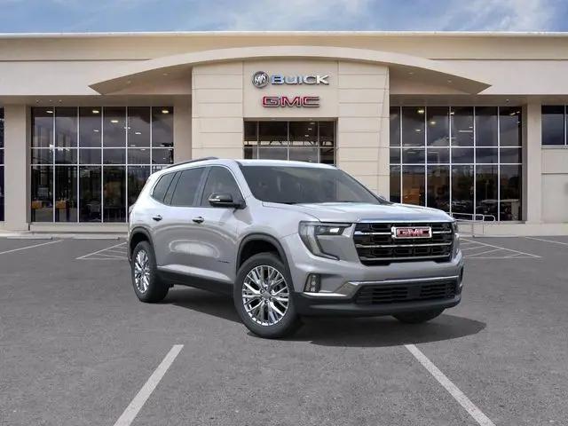 2026 GMC Acadia Elevation FWD for sale in Pembroke Pines, FL