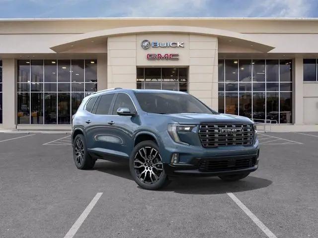 2026 GMC Acadia Denali Ultimate FWD for sale in Pembroke Pines, FL