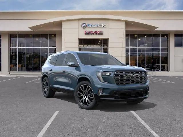 2026 GMC Acadia Denali Ultimate FWD for sale in Pembroke Pines, FL