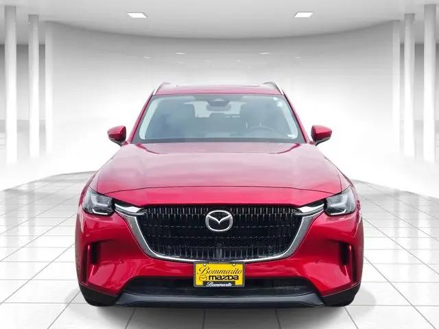 2025 Mazda X-90 Preferred Package