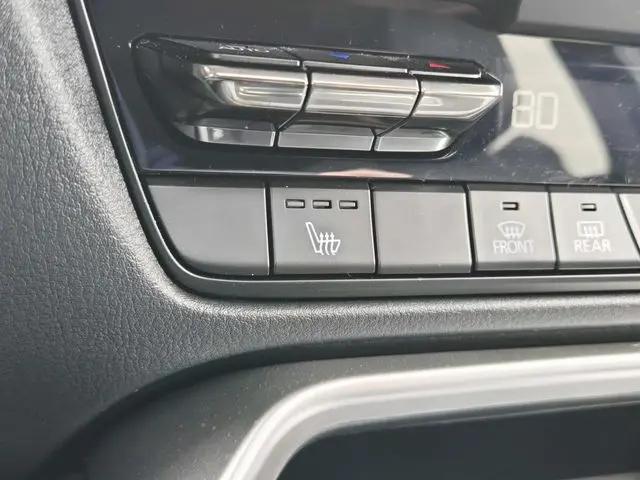 2025 Mazda X-90 Preferred Package